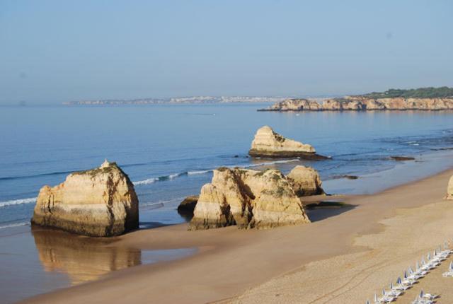 Portimao Center Hotel Exteriér fotografie