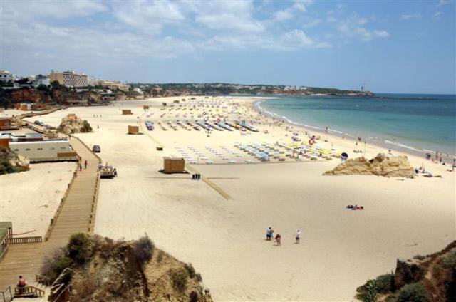 Portimao Center Hotel Exteriér fotografie