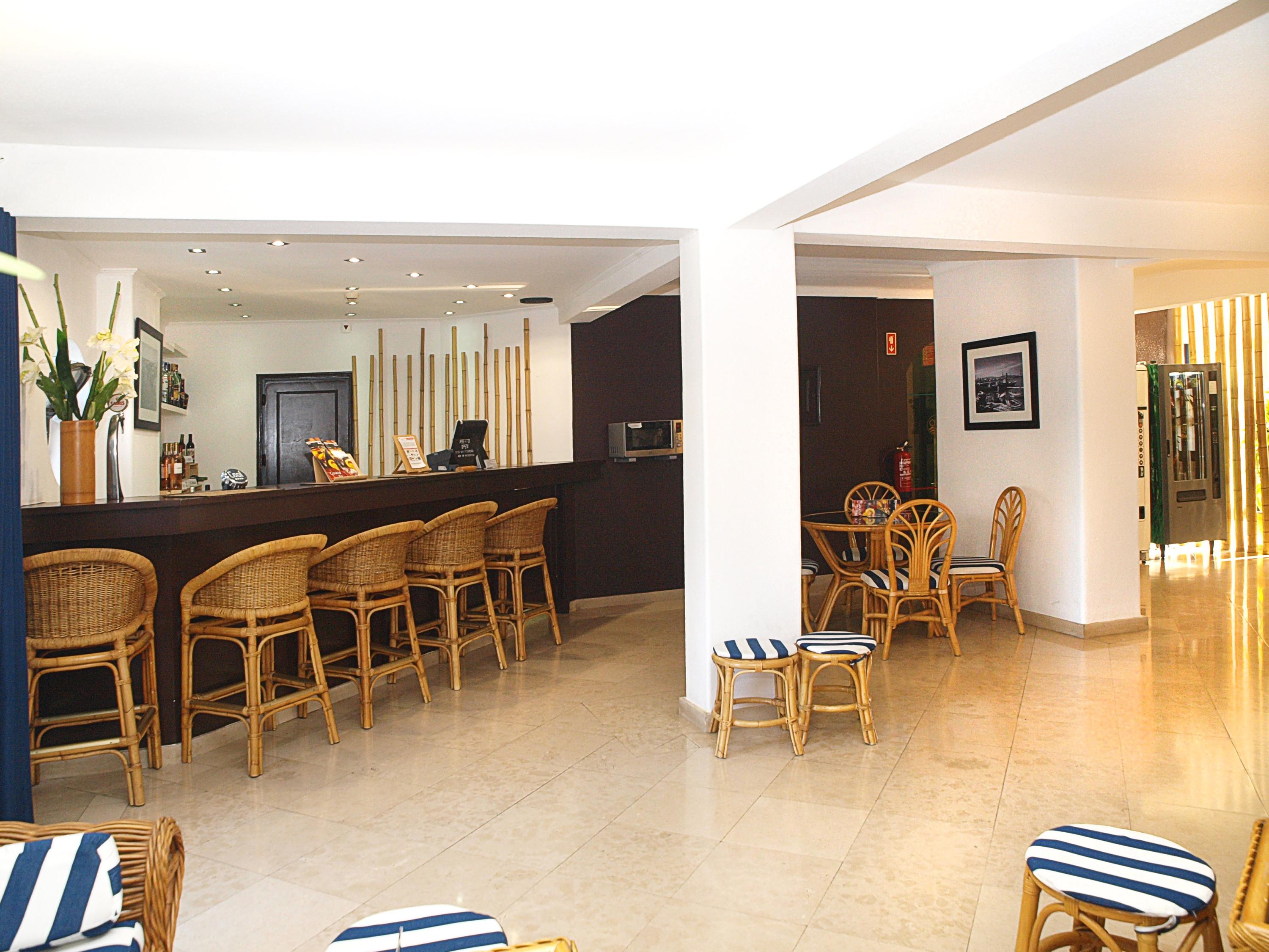 Portimao Center Hotel Exteriér fotografie
