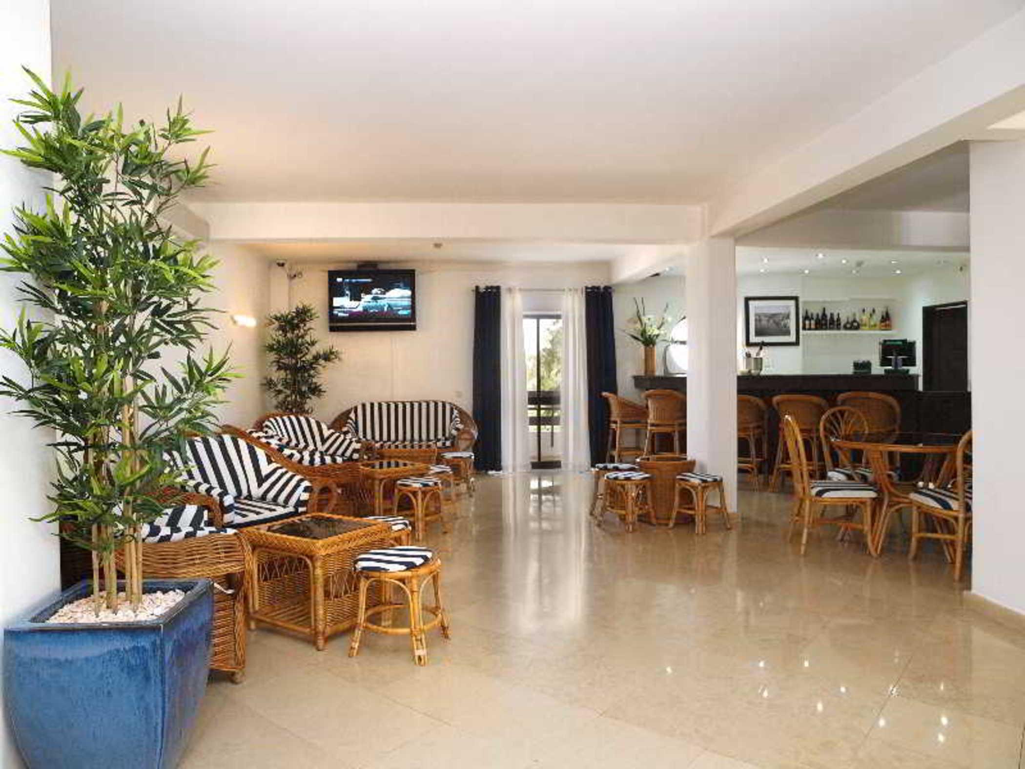 Portimao Center Hotel Exteriér fotografie