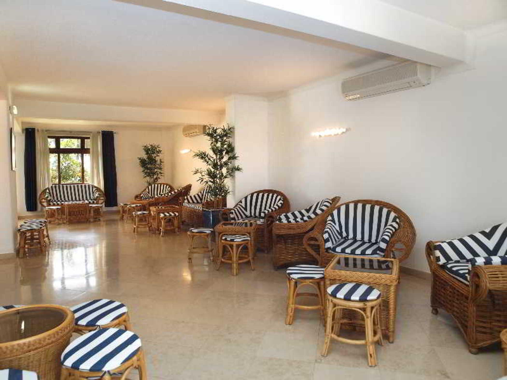 Portimao Center Hotel Exteriér fotografie
