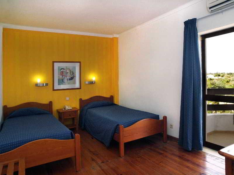 Portimao Center Hotel Exteriér fotografie